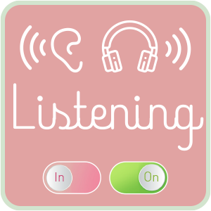 LISTENING